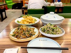 -合合春饼·酱骨·东北菜(潘家园店)