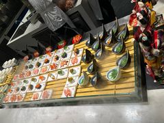 -星伦多 自助料理(圆融店)