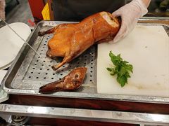 -鸭匠食府·挂炉烤鸭·新京菜(阜成路店)