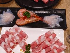 -古关火锅店(古北水镇景区店)