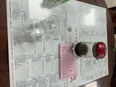 -仁信双皮奶(东川路店)