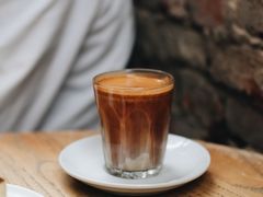 熔岩 Dirty-VOYAGE COFFEE(北锣鼓巷店)