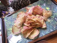 -饵块食光·云南有机手作饵块