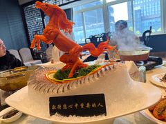 -群乐饭店(滨安路店)