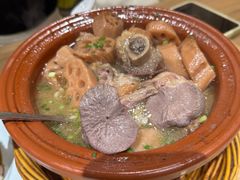 -董厨煨汤馆(车站路店)