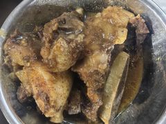 -阿秋牛排(湖心街店)