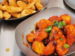 -蓉三少冒烤鸭·四川小吃集(北京首店)