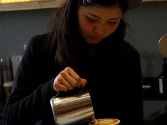-% Arabica(京都东山店)