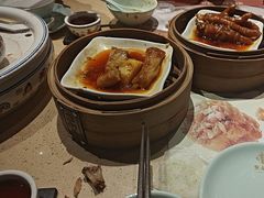 -点都德(华强南店)