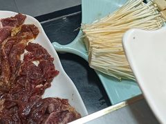 -牛犇炭火烤肉·鲜切烤肉(承德总店)