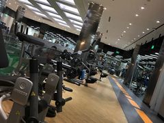 -威尔仕健身(金茂店)