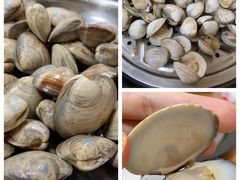 北极贝-船奇蒸汽海鲜·闽菜(八市海鲜总店)