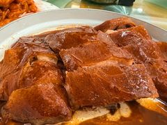 -稻香酒家·35年老字号(侨光店)