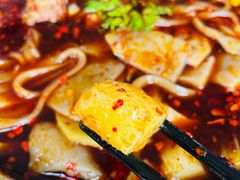 -温江公平红烧兔(总店)