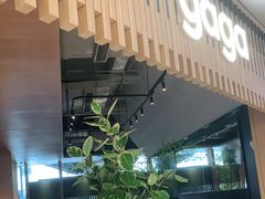 门面-gaga(深圳福田星河COCO Park店)