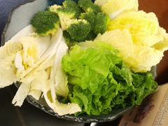 -熹悟海鲜火锅·广式打边炉