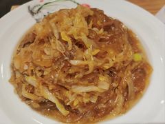 -老边饺子馆(金源店)