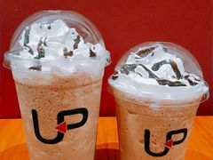 -西西弗书店&矢量咖啡(壹方购物中心店)