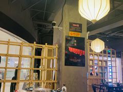 -今日炊牛·潮汕牛肉火锅(华采天地店)