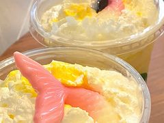 -星巴克(新达汇三林店)