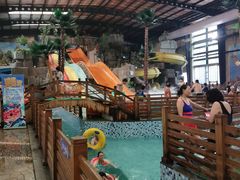 -南宫温泉水世界