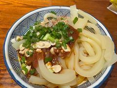 -姚记.周礼伤心凉粉(时代广场店)