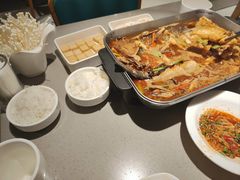 -半天妖烤鱼(新中关购物中心店)