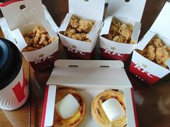 -肯德基(沪东店)