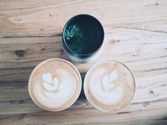 -Egg•Allday Brunch(襄阳北路店)