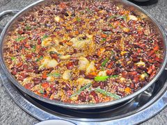 -胖子鱼·天水麻辣鱼火锅(秦州407店)