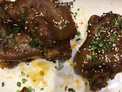 -木屋烧烤(惠阳华润小径湾店)