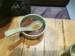 -小杨烤肉(朱雀店)