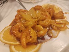-强记海鲜菜馆