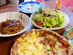 -盘炉forenza·云贵川融合小食堂 ( 钟楼中柳巷店)