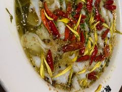 老坛子酸菜鱼-新太二·鲜料川菜(晶耀前滩店)