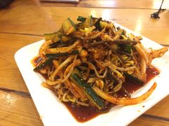 -高丽居(福春店)