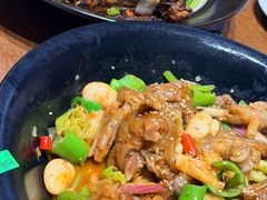 -掌上鲜(南顺城街店)