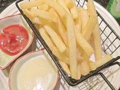 -樱嘢·炭火烧肉(惠南店)