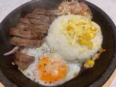 -卡朋西餐(大信新都汇店)