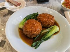 -南方酒店·淮扬菜(回民街店)