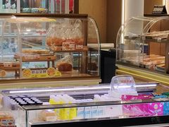 -宫廷饼屋(西城时代店)