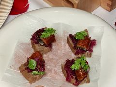 -王品牛排(北京新辰里亚运村店)