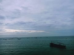 -北海金海湾红树林生态旅游区