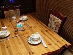 -山明水秀农庄