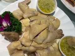 -周锦记广式餐厅