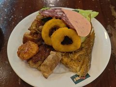 -拉丁餐厅·巴西烤肉自助(正佳广场店)