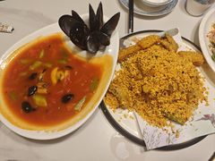 -鲜味食族水产·海鲜餐厅