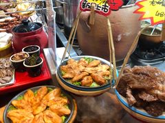 -潍城老菜馆·地标美食