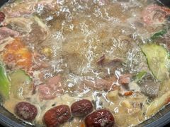 -金鼎雪山牦牛杂火锅(理县总店)