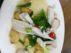 -肥弟大排档(汕樟路店)